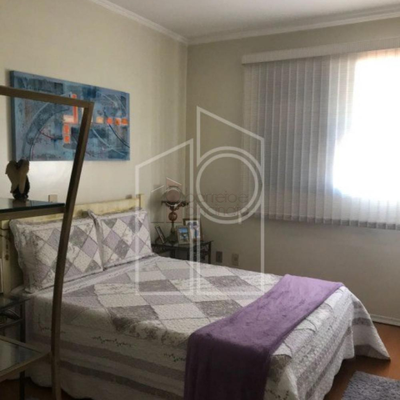 APARTAMENTO PARA VENDA NO CENTRO  DE JUNDIAÍ – SP