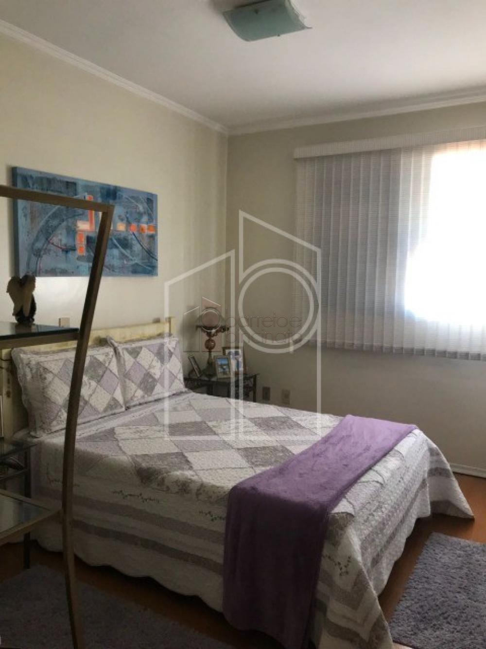 APARTAMENTO PARA VENDA NO CENTRO  DE JUNDIAÍ – SP