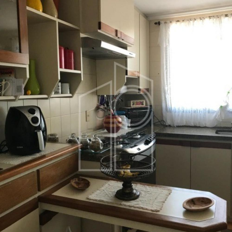 APARTAMENTO PARA VENDA NO CENTRO  DE JUNDIAÍ – SP