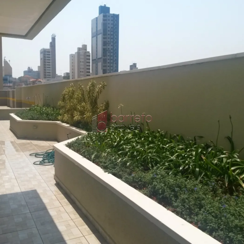 APARTAMENTO 2 DORMITÓRIOS À VENDA – CENTRO – JUNDIAÍ/SP