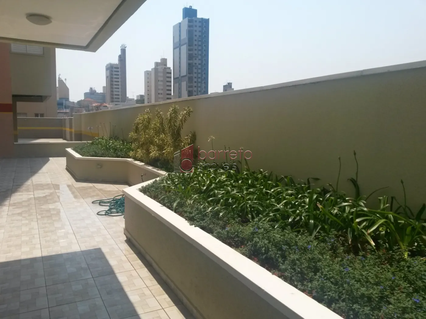 APARTAMENTO 2 DORMITÓRIOS À VENDA – CENTRO – JUNDIAÍ/SP