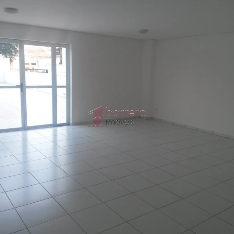 APARTAMENTO 2 DORMITÓRIOS À VENDA – CENTRO – JUNDIAÍ/SP