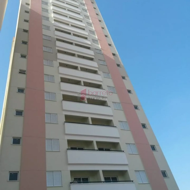 APARTAMENTO 2 DORMITÓRIOS À VENDA – CENTRO – JUNDIAÍ/SP