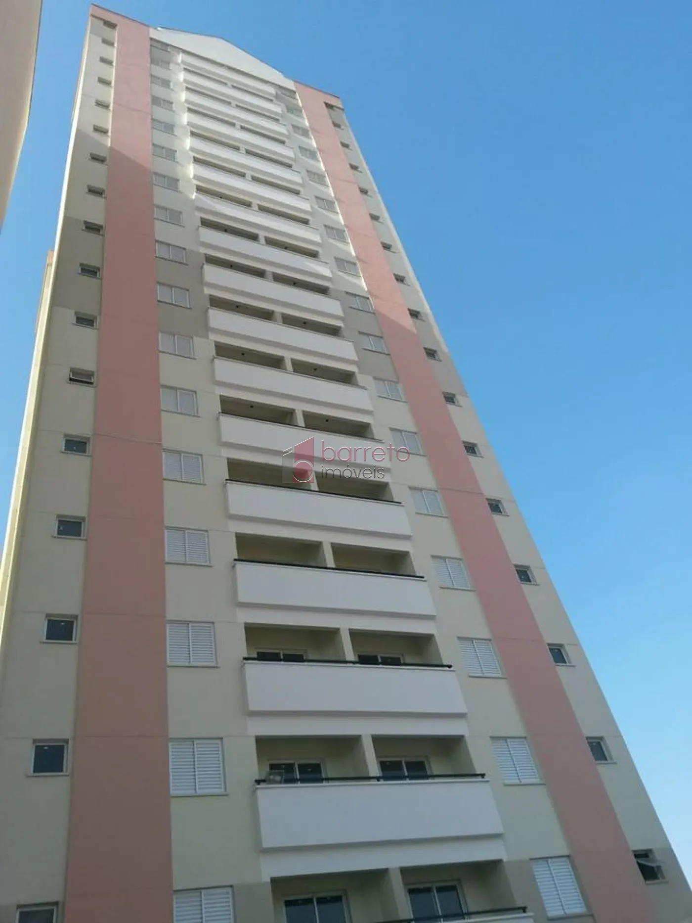 APARTAMENTO 2 DORMITÓRIOS À VENDA – CENTRO – JUNDIAÍ/SP