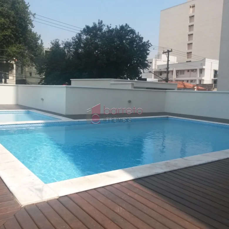APARTAMENTO 2 DORMITÓRIOS À VENDA – CENTRO – JUNDIAÍ/SP