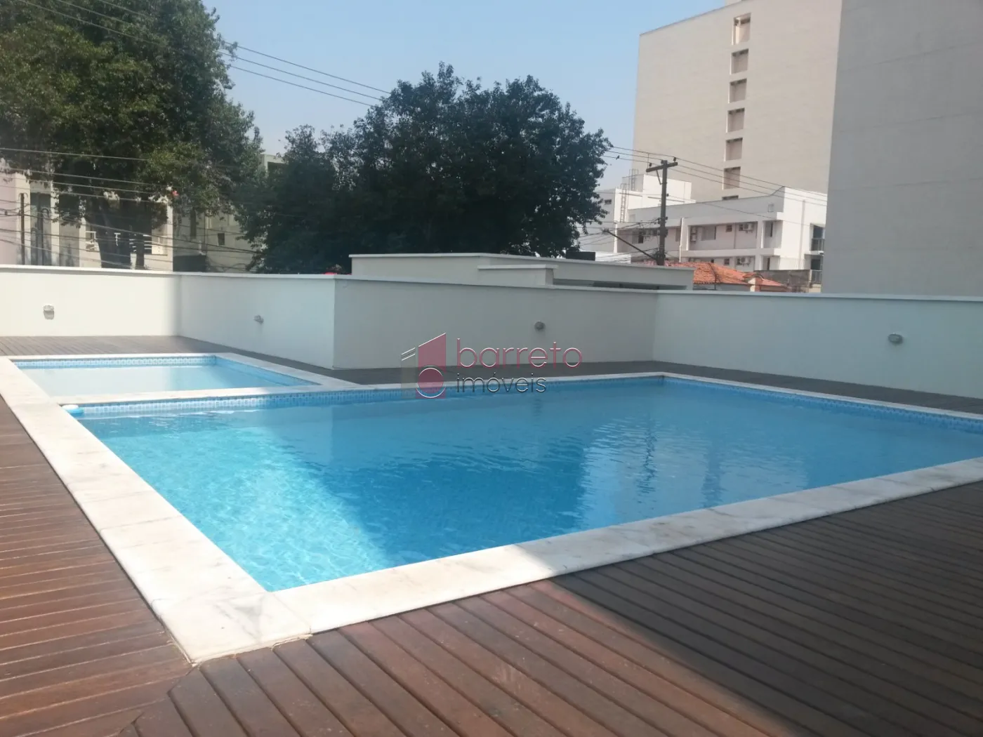 APARTAMENTO 2 DORMITÓRIOS À VENDA – CENTRO – JUNDIAÍ/SP