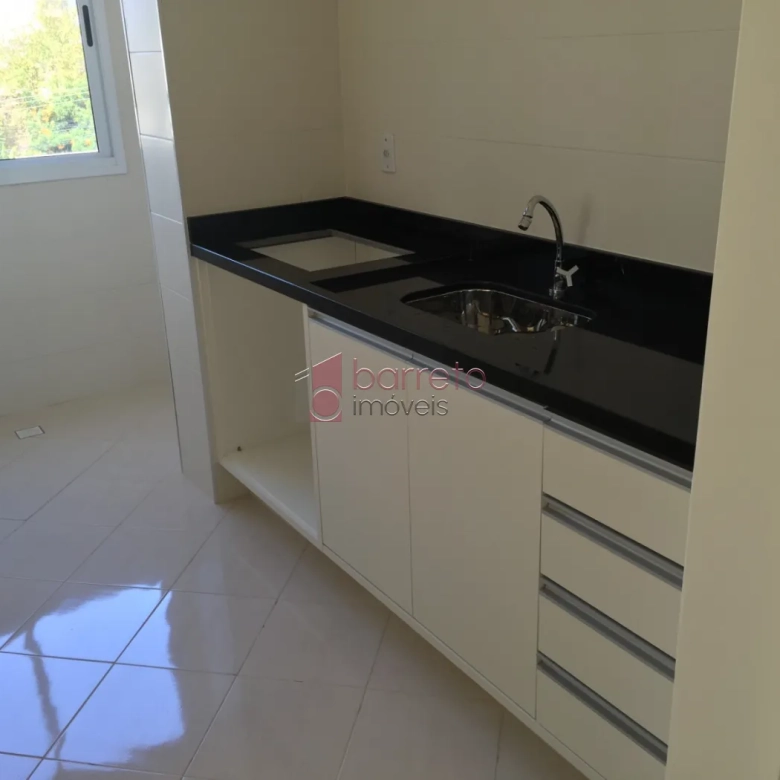 APARTAMENTO 2 DORMITÓRIOS À VENDA – CENTRO – JUNDIAÍ/SP