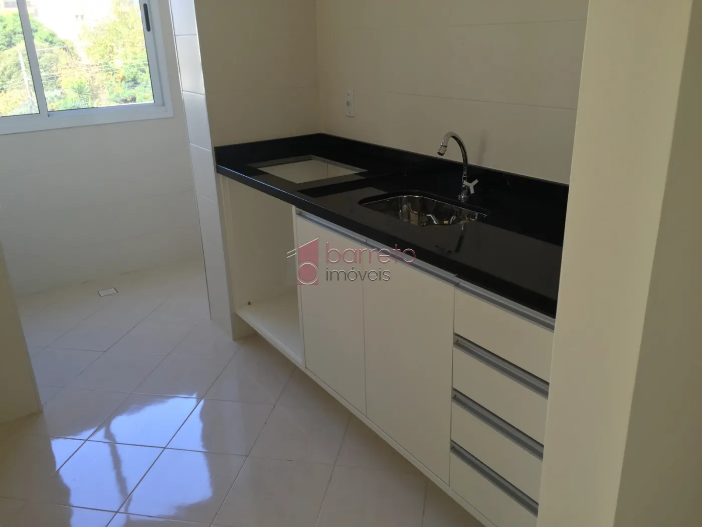 APARTAMENTO 2 DORMITÓRIOS À VENDA – CENTRO – JUNDIAÍ/SP