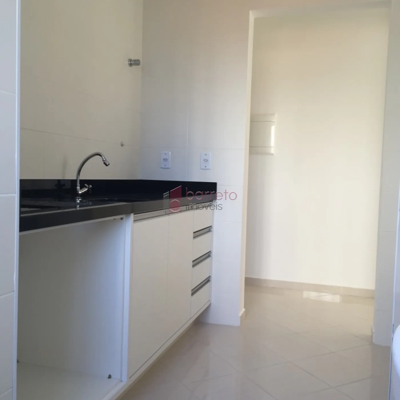APARTAMENTO 2 DORMITÓRIOS À VENDA – CENTRO – JUNDIAÍ/SP