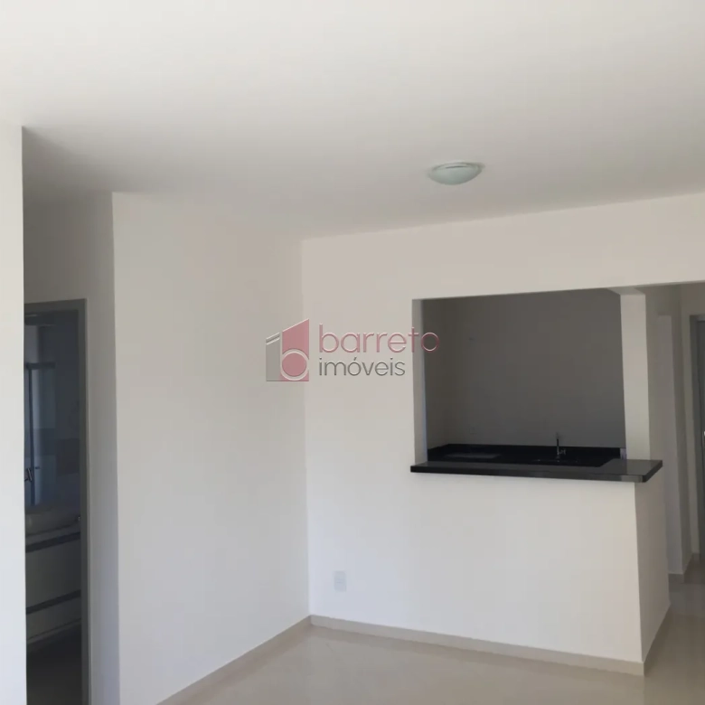 APARTAMENTO 2 DORMITÓRIOS À VENDA – CENTRO – JUNDIAÍ/SP