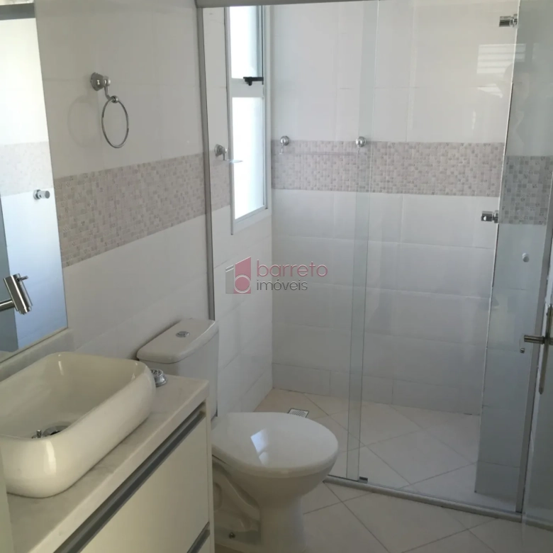 APARTAMENTO 2 DORMITÓRIOS À VENDA – CENTRO – JUNDIAÍ/SP