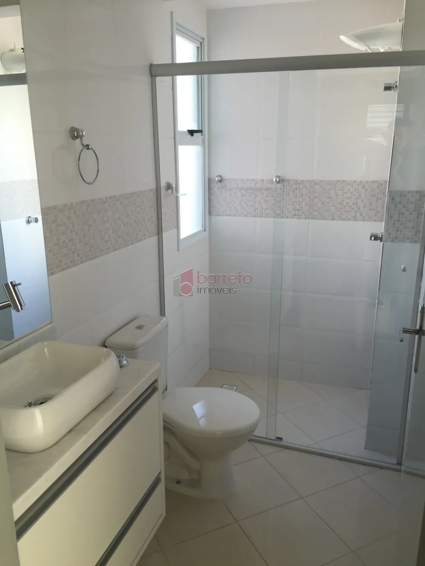 APARTAMENTO 2 DORMITÓRIOS À VENDA – CENTRO – JUNDIAÍ/SP
