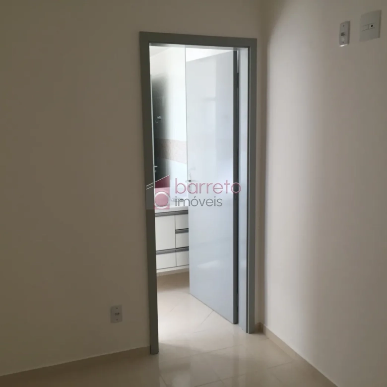 APARTAMENTO 2 DORMITÓRIOS À VENDA – CENTRO – JUNDIAÍ/SP