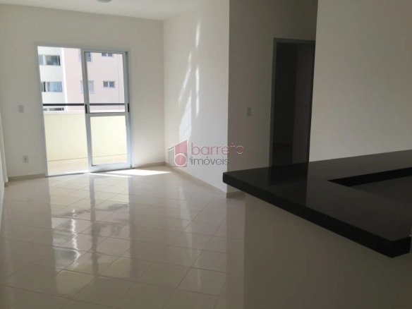 APARTAMENTO 2 DORMITÓRIOS À VENDA – CENTRO – JUNDIAÍ/SP