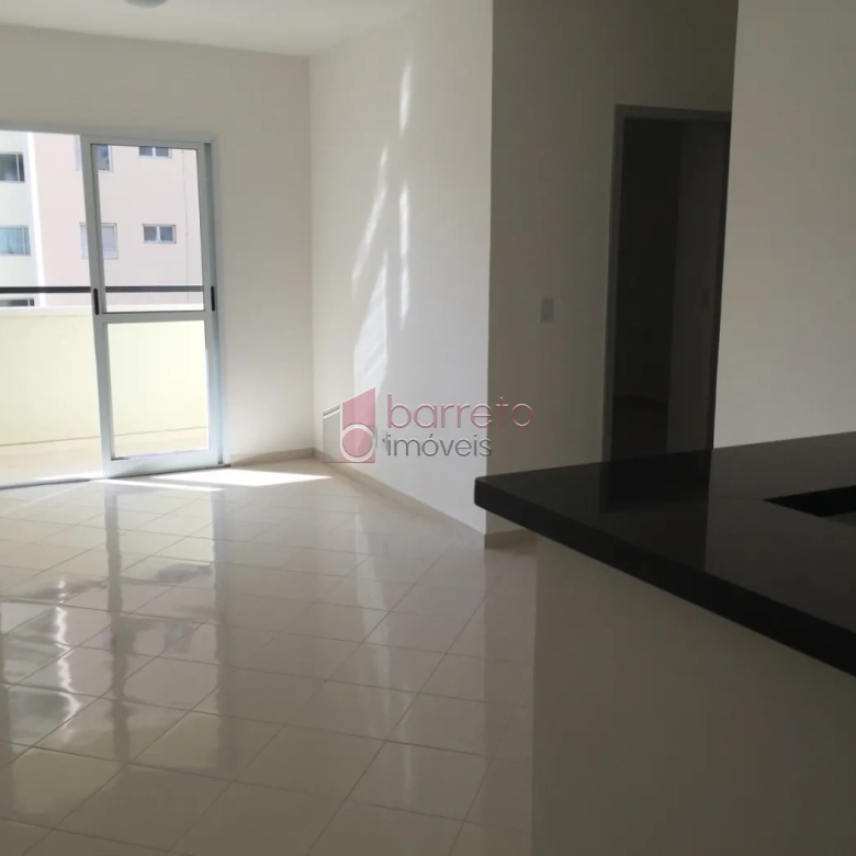 APARTAMENTO 2 DORMITÓRIOS À VENDA – CENTRO – JUNDIAÍ/SP