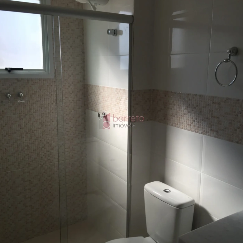 APARTAMENTO 2 DORMITÓRIOS À VENDA – CENTRO – JUNDIAÍ/SP