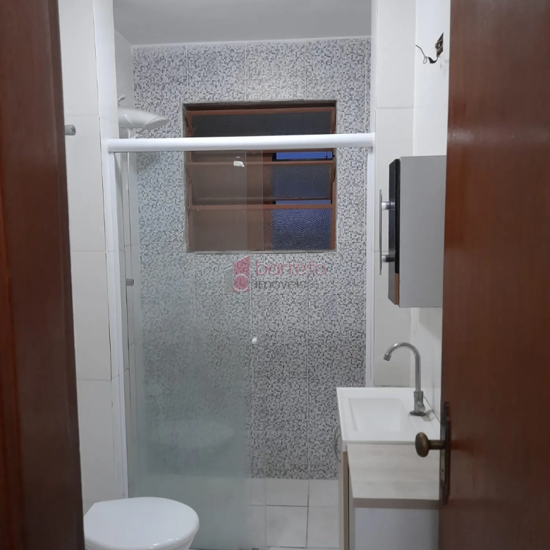 APARTAMENTO COM 03 QUARTOS À VENDA NO EDIFÍCIO JARDIM FIGUEIRAS NO CENTRO DE JUNDIAÍ/SP