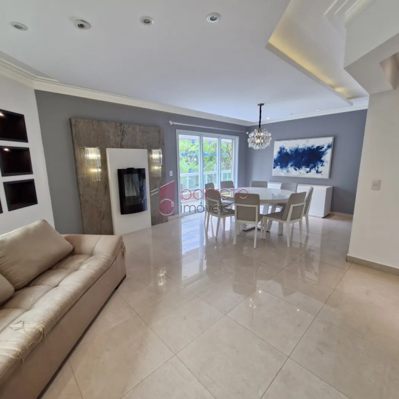 APARTAMENTO PARA VENDA NO CONDOMINIO ITÁLIA CARLETTI – JUNDIAÍ/SP