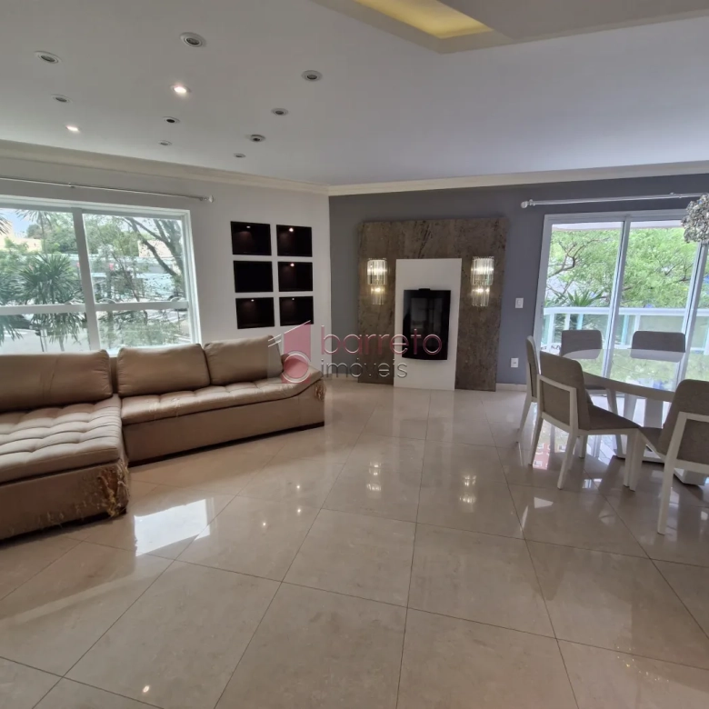 APARTAMENTO PARA VENDA NO CONDOMINIO ITÁLIA CARLETTI – JUNDIAÍ/SP