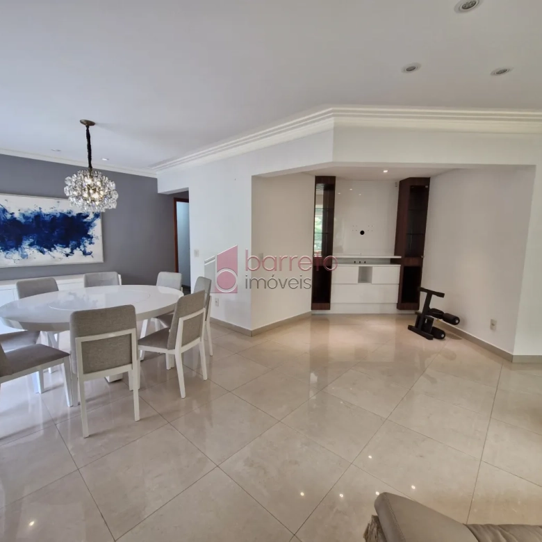 APARTAMENTO PARA VENDA NO CONDOMINIO ITÁLIA CARLETTI – JUNDIAÍ/SP