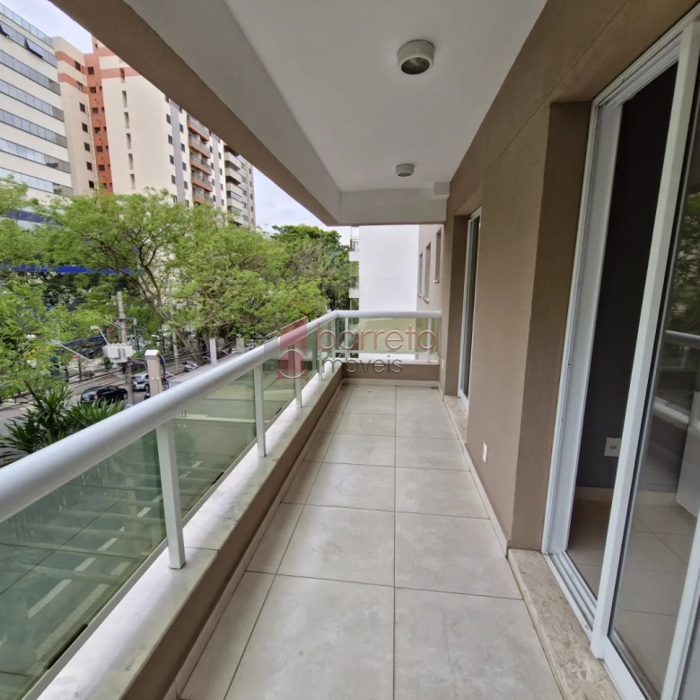 APARTAMENTO PARA VENDA NO CONDOMINIO ITÁLIA CARLETTI – JUNDIAÍ/SP