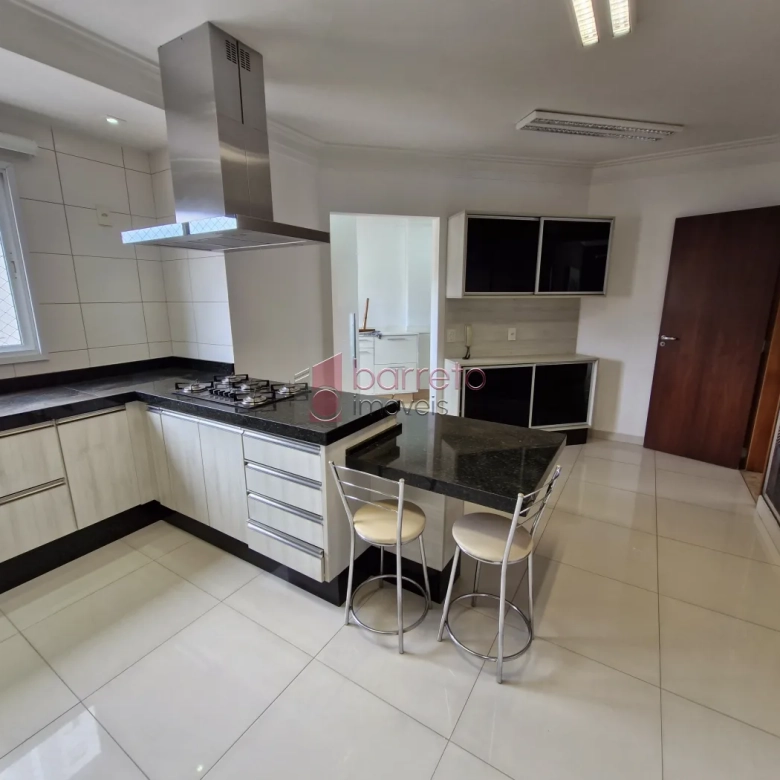 APARTAMENTO PARA VENDA NO CONDOMINIO ITÁLIA CARLETTI – JUNDIAÍ/SP