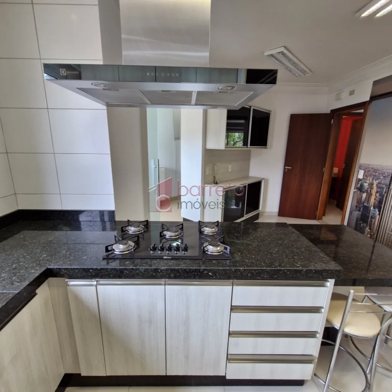 APARTAMENTO PARA VENDA NO CONDOMINIO ITÁLIA CARLETTI – JUNDIAÍ/SP