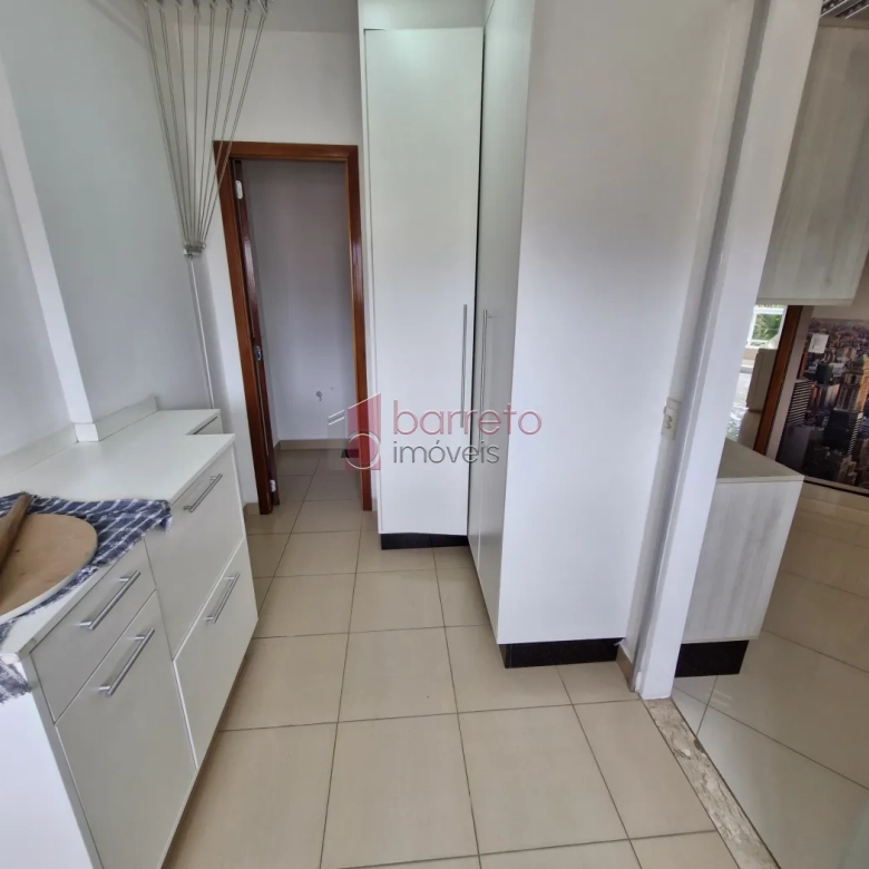 APARTAMENTO PARA VENDA NO CONDOMINIO ITÁLIA CARLETTI – JUNDIAÍ/SP