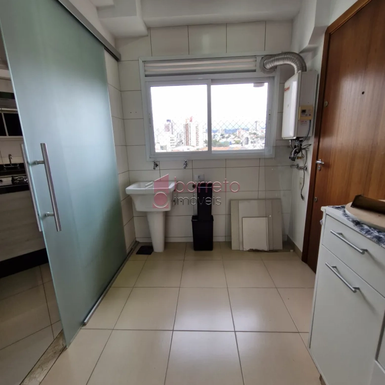APARTAMENTO PARA VENDA NO CONDOMINIO ITÁLIA CARLETTI – JUNDIAÍ/SP