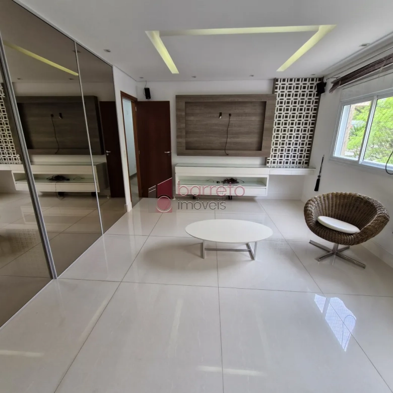 APARTAMENTO PARA VENDA NO CONDOMINIO ITÁLIA CARLETTI – JUNDIAÍ/SP