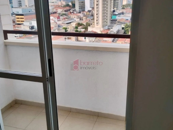 APARTAMENTO PARA VENDA NO EDIFÍCIO SAINT JAMES – JUNDIAÍ/SP