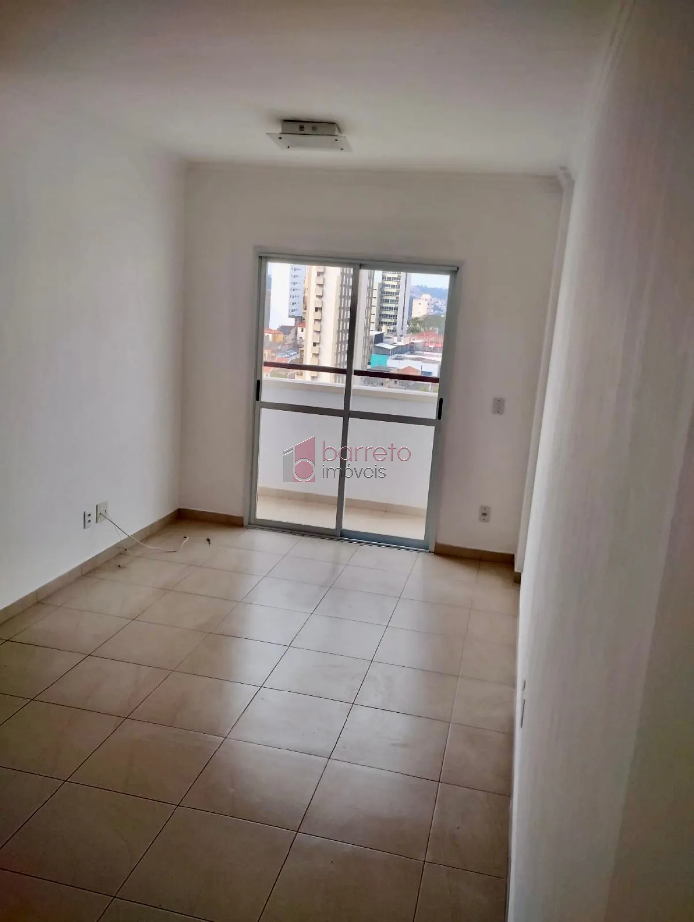 APARTAMENTO PARA VENDA NO EDIFÍCIO SAINT JAMES – JUNDIAÍ/SP