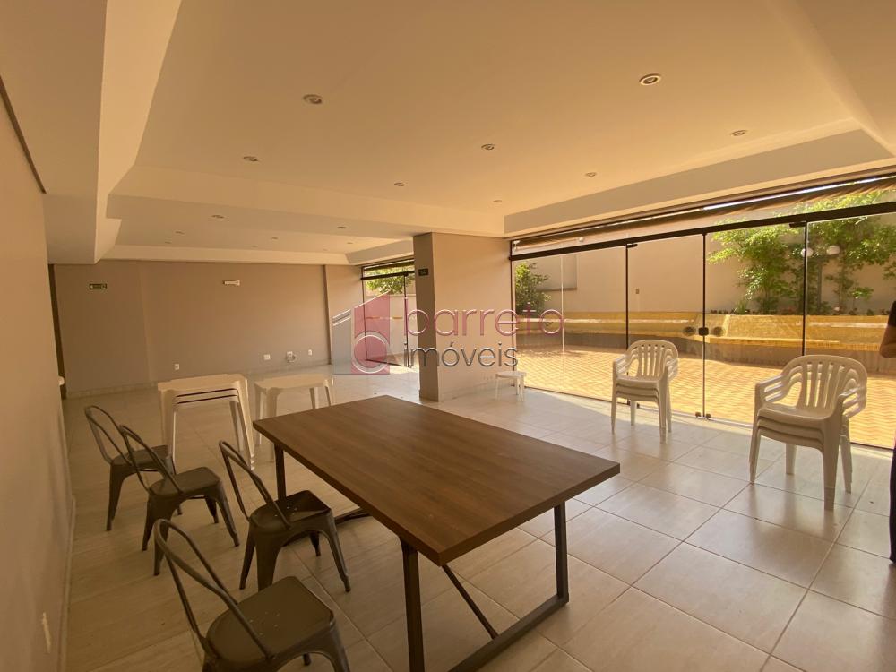 APARTAMENTO PARA VENDA NO EDIFÍCIO DONA ADÉLIA – JUNDIAÍ SP