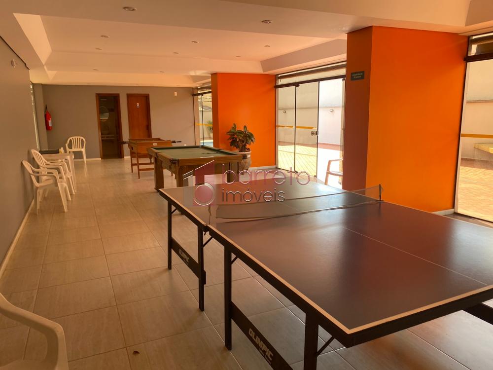 APARTAMENTO PARA VENDA NO EDIFÍCIO DONA ADÉLIA – JUNDIAÍ SP