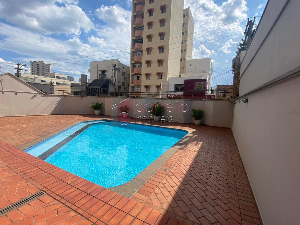 APARTAMENTO PARA VENDA NO EDIFÍCIO DONA ADÉLIA – JUNDIAÍ SP