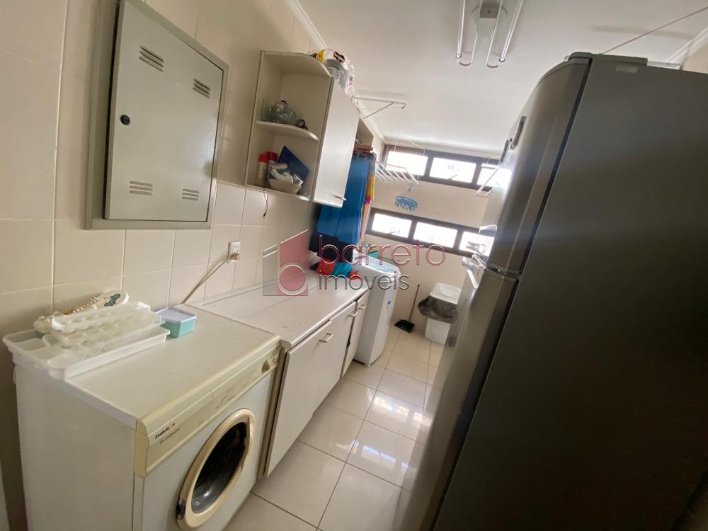 APARTAMENTO PARA VENDA NO EDIFÍCIO DONA ADÉLIA – JUNDIAÍ SP