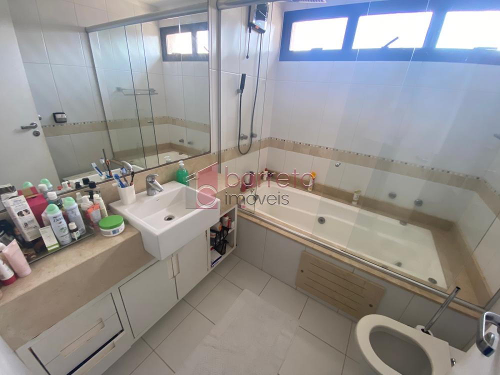 APARTAMENTO PARA VENDA NO EDIFÍCIO DONA ADÉLIA – JUNDIAÍ SP