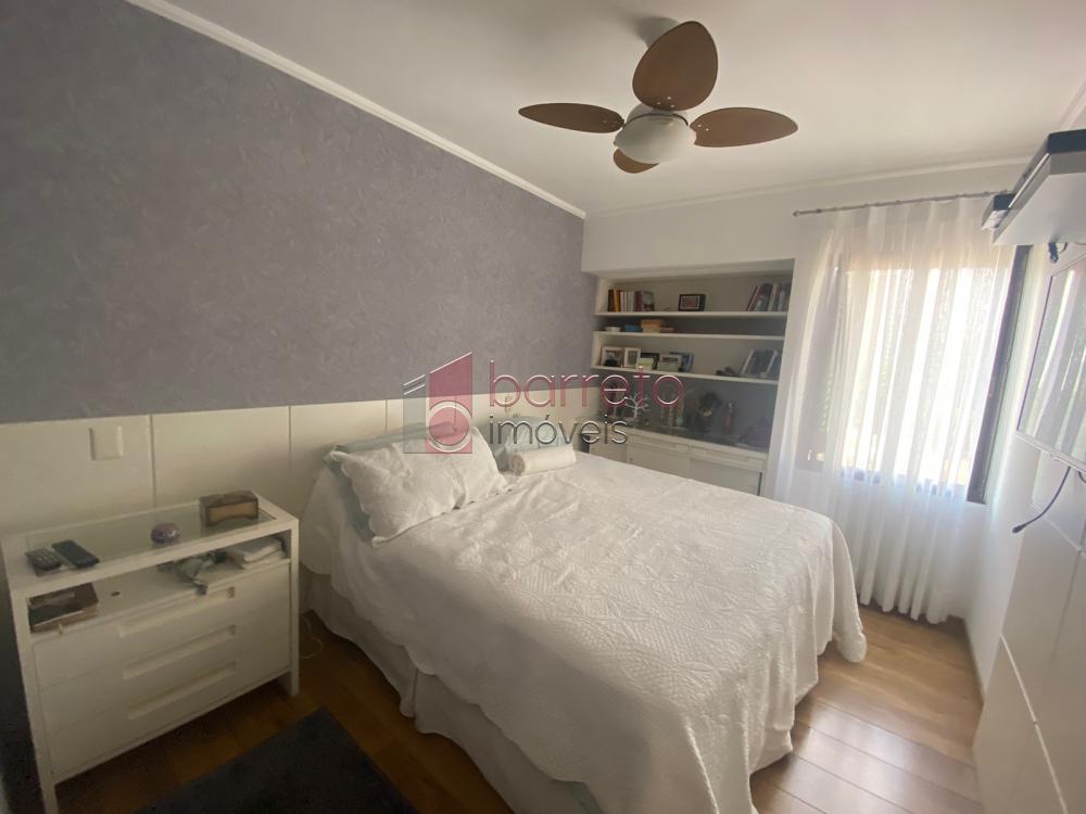 APARTAMENTO PARA VENDA NO EDIFÍCIO DONA ADÉLIA – JUNDIAÍ SP