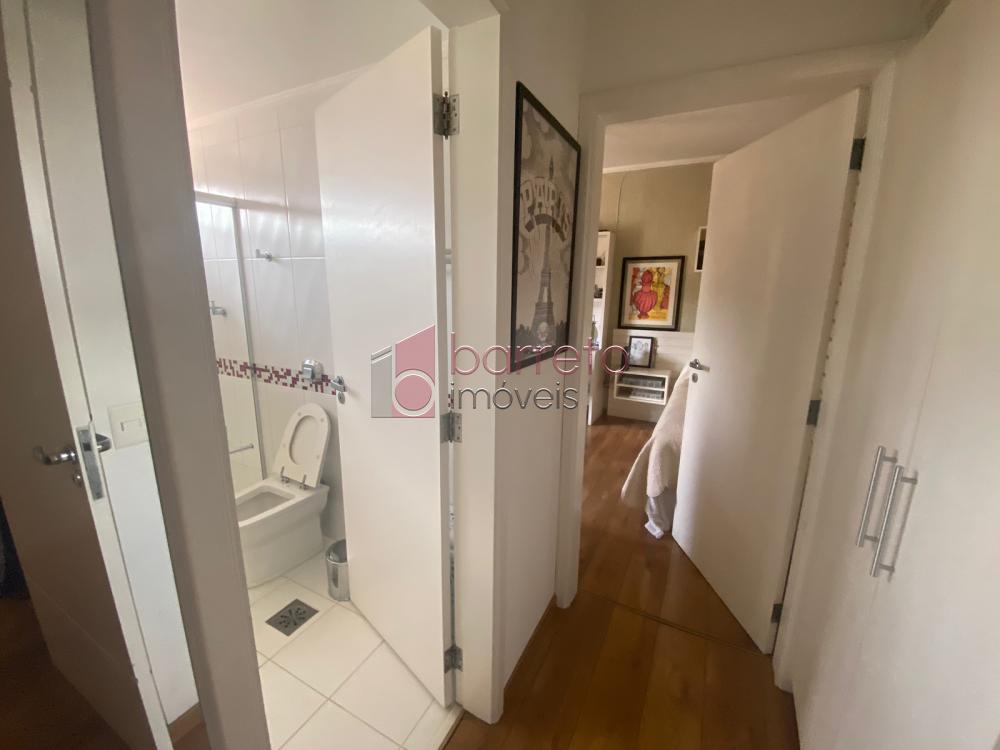APARTAMENTO PARA VENDA NO EDIFÍCIO DONA ADÉLIA – JUNDIAÍ SP