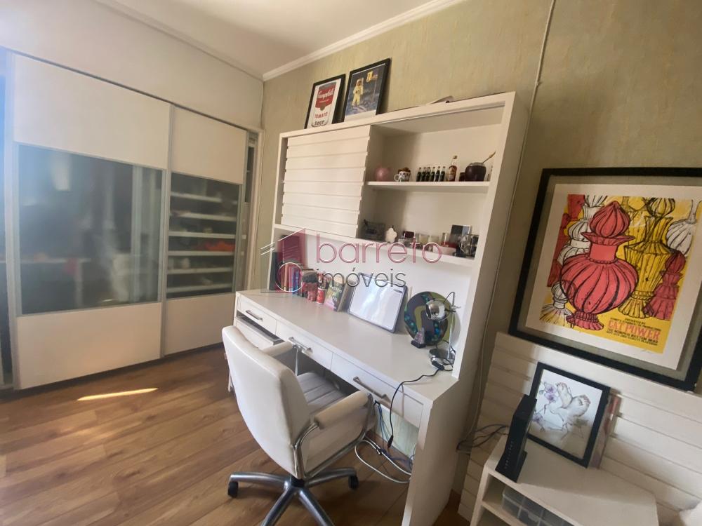 APARTAMENTO PARA VENDA NO EDIFÍCIO DONA ADÉLIA – JUNDIAÍ SP