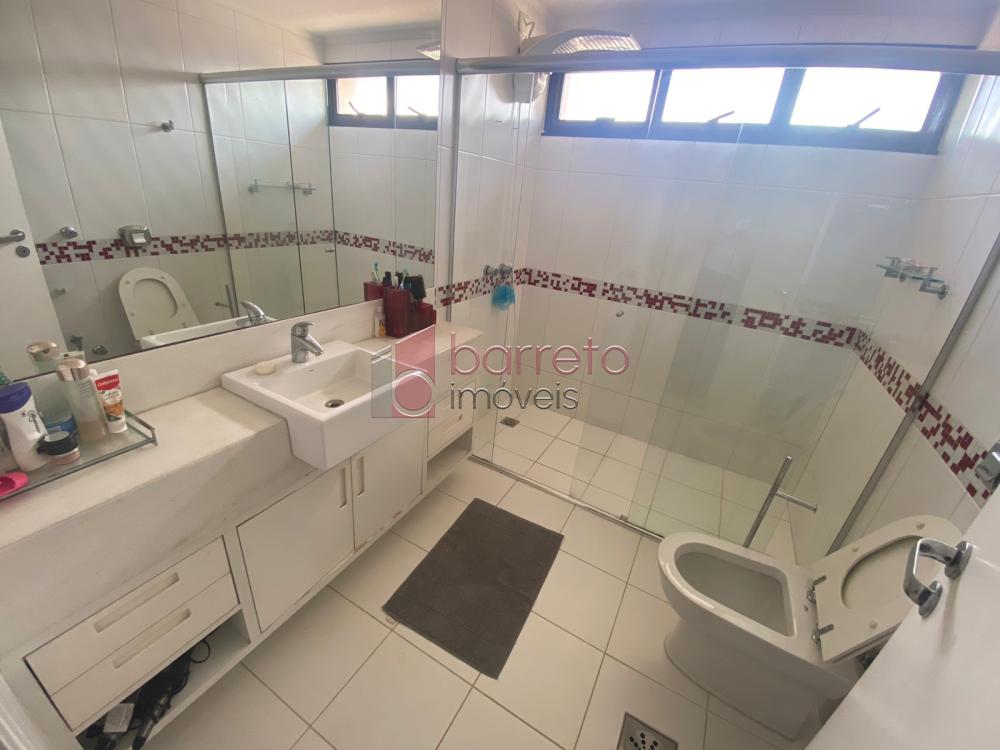 APARTAMENTO PARA VENDA NO EDIFÍCIO DONA ADÉLIA – JUNDIAÍ SP