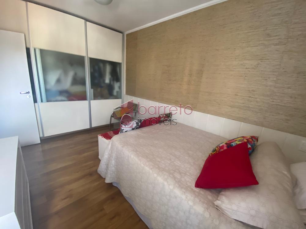 APARTAMENTO PARA VENDA NO EDIFÍCIO DONA ADÉLIA – JUNDIAÍ SP