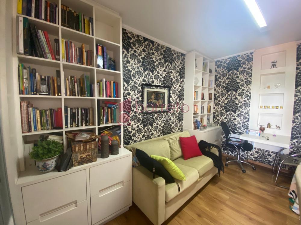 APARTAMENTO PARA VENDA NO EDIFÍCIO DONA ADÉLIA – JUNDIAÍ SP