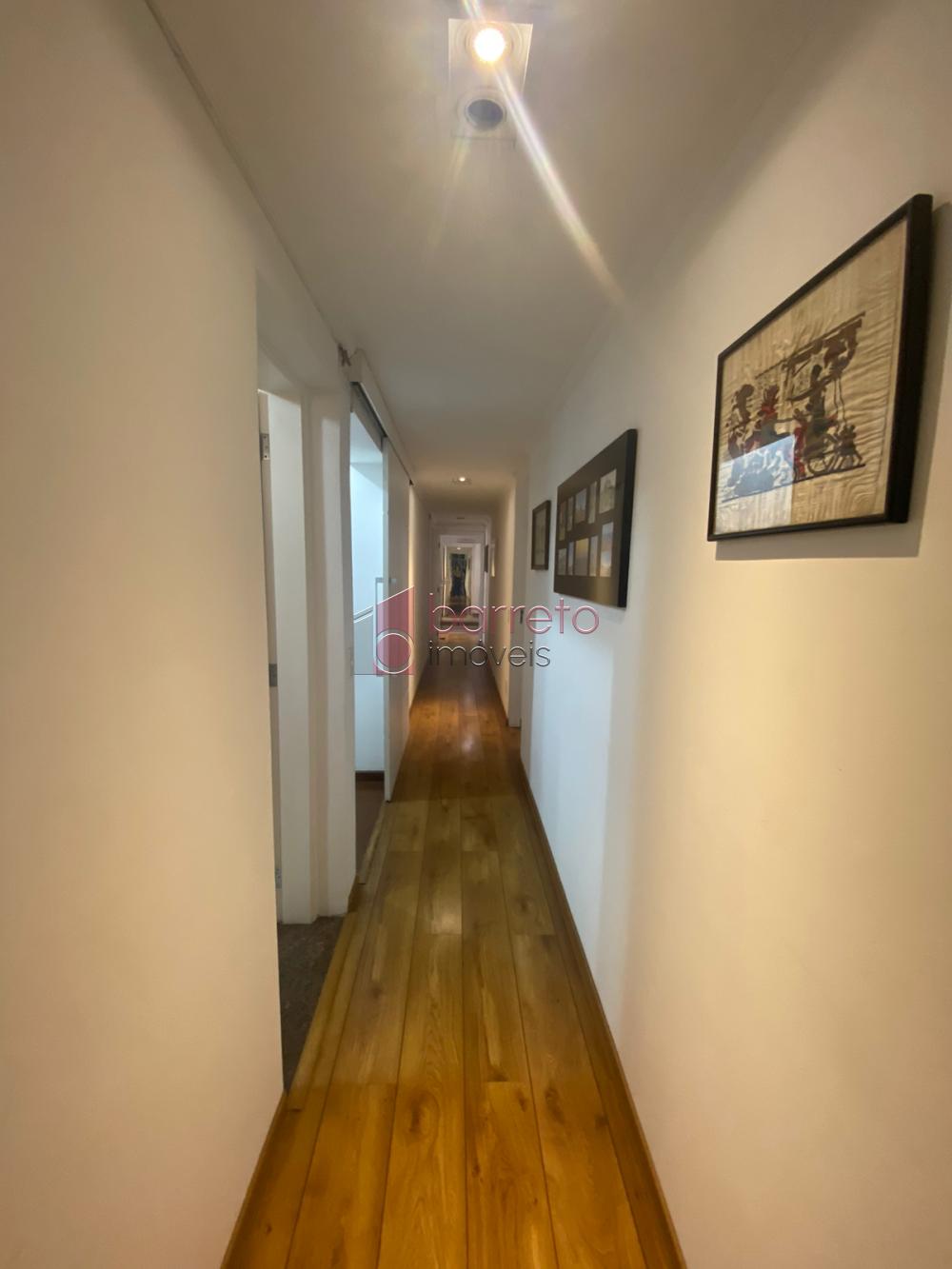 APARTAMENTO PARA VENDA NO EDIFÍCIO DONA ADÉLIA – JUNDIAÍ SP