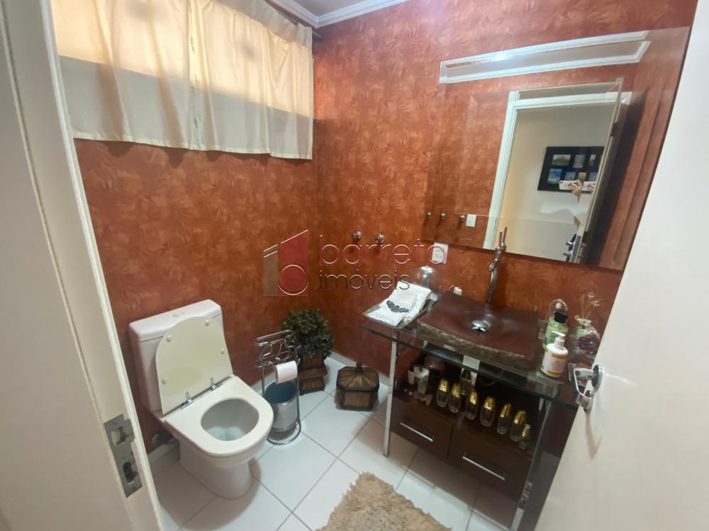 APARTAMENTO PARA VENDA NO EDIFÍCIO DONA ADÉLIA – JUNDIAÍ SP