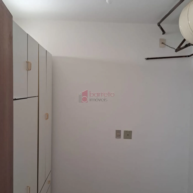 APARTAMENTO PARA VENDA NO CONDOMÍNIO SAN FRANCISCO – JUNDIAÍ/SP