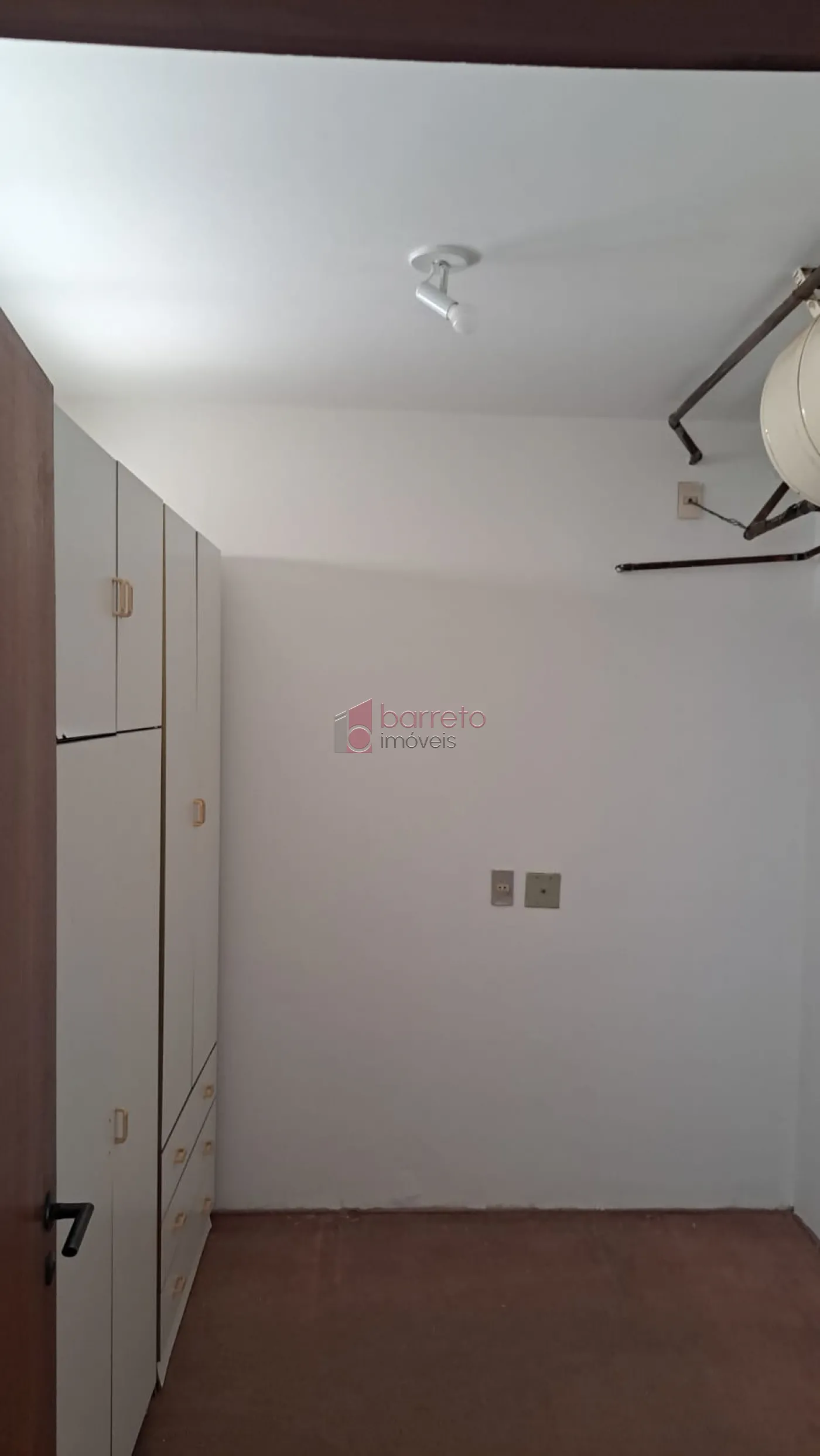 APARTAMENTO PARA VENDA NO CONDOMÍNIO SAN FRANCISCO – JUNDIAÍ/SP