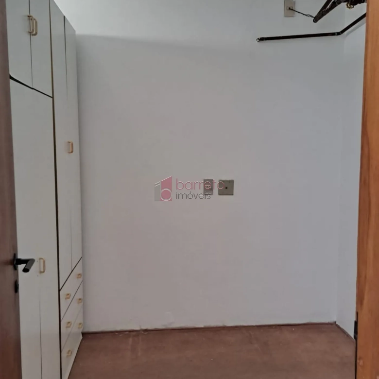 APARTAMENTO PARA VENDA NO CONDOMÍNIO SAN FRANCISCO – JUNDIAÍ/SP