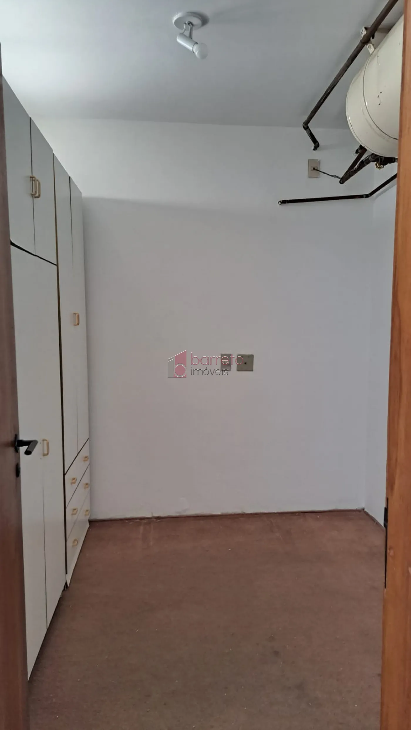 APARTAMENTO PARA VENDA NO CONDOMÍNIO SAN FRANCISCO – JUNDIAÍ/SP