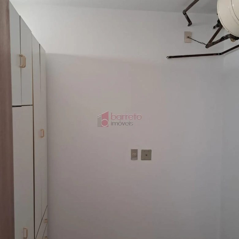 APARTAMENTO PARA VENDA NO CONDOMÍNIO SAN FRANCISCO – JUNDIAÍ/SP